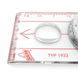 Компас Silva Typ 1933 (SLV 38418)