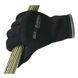 Neoprene Paddle Gloves рукавички (Black, L) (9327868006557) (STS SOLPGL)