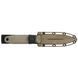 Ніж SOG Pentagon FX, Black Out ( SOG 17-61-01-57)