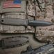Нож SOG Pentagon FX, Flat Dark Earth (SOG 17-61-02-57)