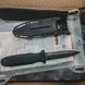 Нож SOG Pentagon FX, Flat Dark Earth (SOG 17-61-02-57)
