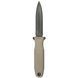 Ніж SOG Pentagon FX, Black Out ( SOG 17-61-01-57)