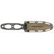 Ніж SOG Pentagon FX, Black Out ( SOG 17-61-01-57)