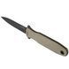 Нож SOG Pentagon FX, Black Out ( SOG 17-61-01-57)