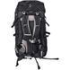 Рюкзак Skif Outdoor Highlander 60 л, Black