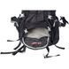 Рюкзак Skif Outdoor Highlander 60 л, Black