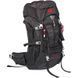 Рюкзак Skif Outdoor Highlander 60 л, Black