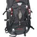 Рюкзак Skif Outdoor Highlander 60 л, Black