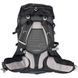 Рюкзак Skif Outdoor Highlander 60 л, Black