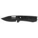 Складной нож SOG Ultra XR, Blackout (SOG 12-63-05-57)