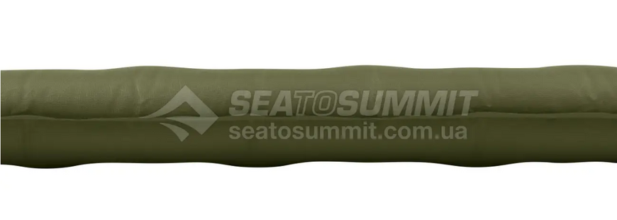 Килимок самонадувний Sea to Summit Self Inflating Camp Plus Mat (STS AMSICAPLL)