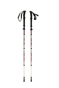 Трекінгові палиці Tribe Z-Pole Alu T-ME-0024-plum