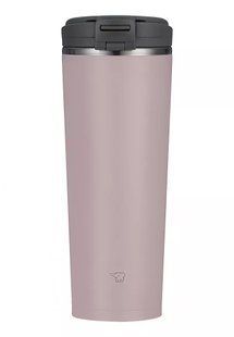 Термокружка Zojirushi SX-KA40PM, Rose 0.4 л