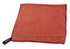 Рушник Pinguin Terry Towel, Red, L - 60x120 см (PNG 655230)