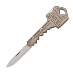 Нож-брелок Sog Key Knife (KEY102-CP)