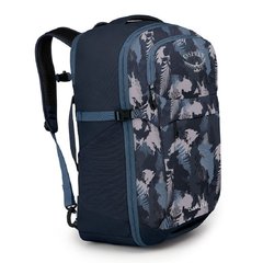 Рюкзак Osprey Daylite Carry-On Travel Pack 44, Palm Foliage Print