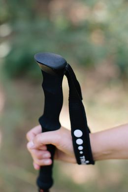 Трекінгові палиці Tribe Z-Pole Alu T-ME-0024-plum
