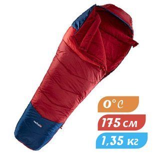 Спальник Wechsel Stardust 0&deg; M