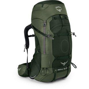 Рюкзак Osprey Aether AG 85