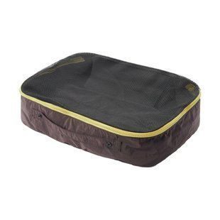 Органайзер для чемодану Naturehike CNK2350XB010, розмір L, темно-пурпурний