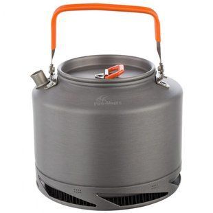 FM XT2 Orange чайник с теплообменным элементом на 1,3л