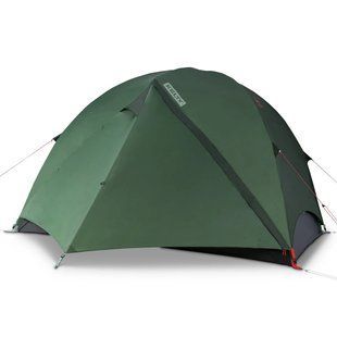 Kelty палатка Wireless 6 green