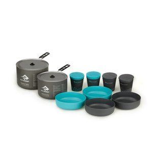 Набор посуды Sea To Summit Alpha Cookset 4.2 (STS AKI5004-03122105)