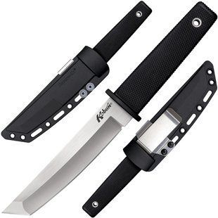 Нож Cold Steel Kobun, Black (CST CS-17TZ)