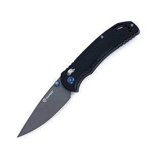 Нож складной Ganzo G7533-BK чёрный