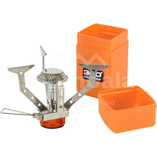 Пальник газовий 360&deg; degrees Furno Stove with Igniter (STS 360IGNITERFURNO)