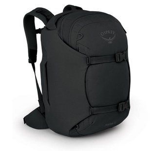 Рюкзак Osprey Porter 30 Black - O/S - чёрный