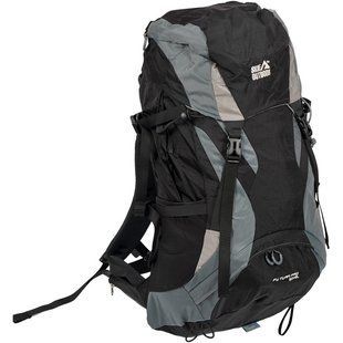 Рюкзак Skif Outdoor Futura Pro 65 л, Black