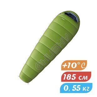 Спальник Husky Mikro +2