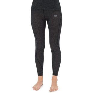 Термоштаны женские Turbat Retezat Bottom Wmn caviar black XS