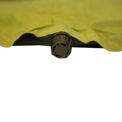 Ковер самонадувающийся Tramp Comfort TRI-016, 9 см