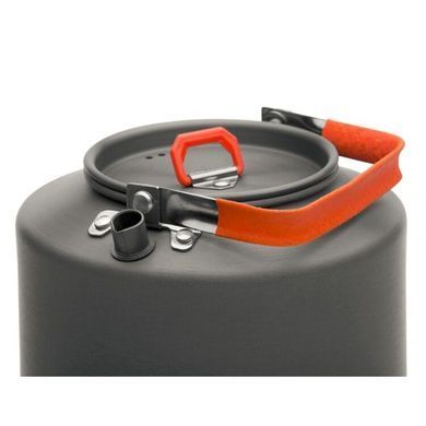FM XT2 Orange чайник с теплообменным элементом на 1,3л