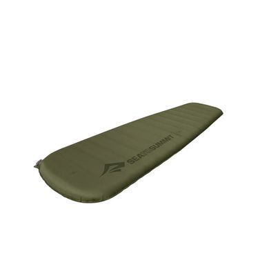 Коврик самонадувающийся Sea to Summit Self Inflating Camp Plus Mat (STS AMSICAPLR)