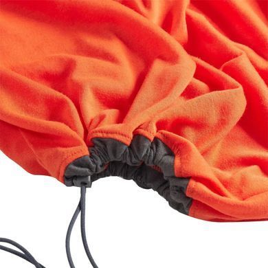 Вкладиш в спальник Sea to Summit Reactor Extreme Sleeping Bag Liner, Compact, Mummy w/ Drawcord (STS ASL031071-190802)