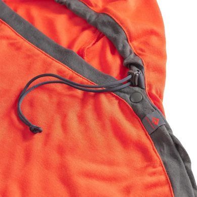 Вкладиш в спальник Sea to Summit Reactor Extreme Sleeping Bag Liner, Compact, Mummy w/ Drawcord (STS ASL031071-190802)