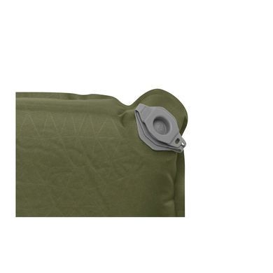 Коврик самонадувающийся Sea to Summit Self Inflating Camp Plus Mat (STS AMSICAPLR)