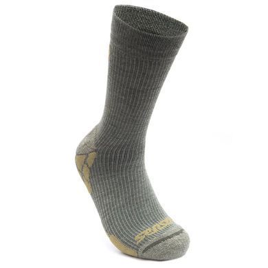Носки Sensor Hiking Merino Khaki/Safari, 35-38