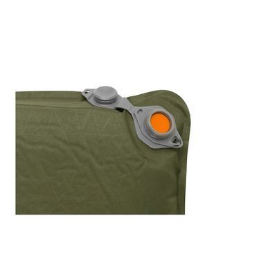 Коврик самонадувающийся Sea to Summit Self Inflating Camp Plus Mat (STS AMSICAPLR)