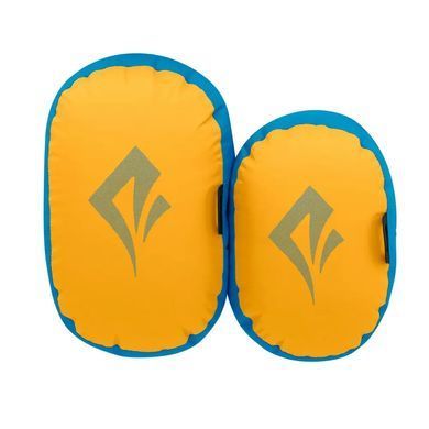 Гермомішок Sea to Summit Evac Dry Bag, Turkish Tile, 5 л (STS ASG012031-031604)