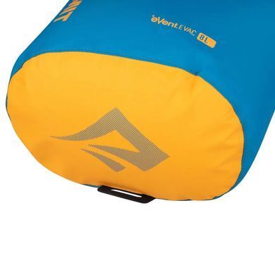 Гермомішок Sea to Summit Evac Dry Bag, Turkish Tile, 5 л (STS ASG012031-031604)