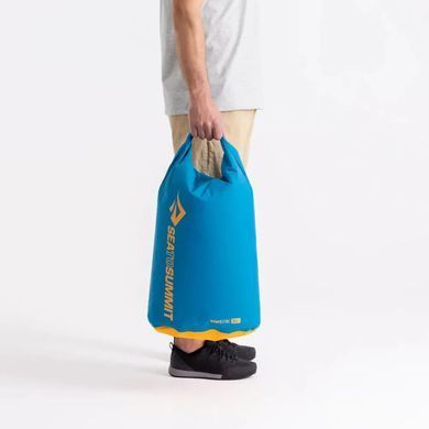 Гермомішок Sea to Summit Evac Dry Bag, Turkish Tile, 5 л (STS ASG012031-031604)