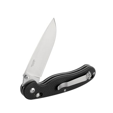 Нож складной Ganzo D727M-BK чёрный