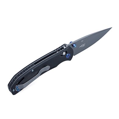 Нож складной Ganzo G7533-BK чёрный