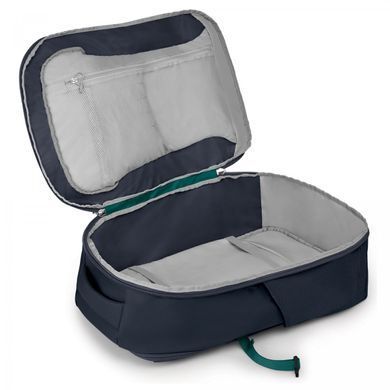 Рюкзак Osprey Daylite Carry-On Travel Pack 44, Palm Foliage Print