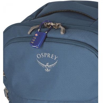Рюкзак Osprey Daylite Carry-On Travel Pack 44, Palm Foliage Print
