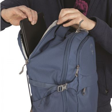 Рюкзак Osprey Daylite Carry-On Travel Pack 44, Palm Foliage Print